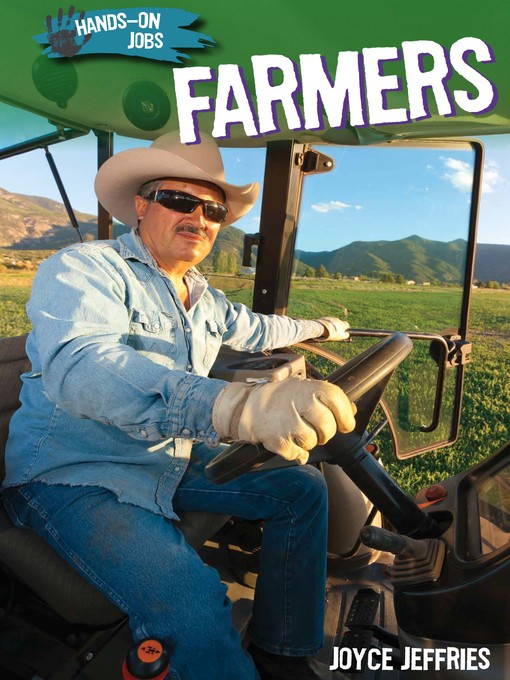 Title details for Farmers by Joyce Jeffries - Available